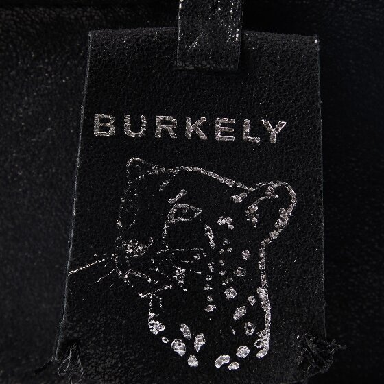 Burkely Lana Shoulder bag Genuine Leather 23.5 cm