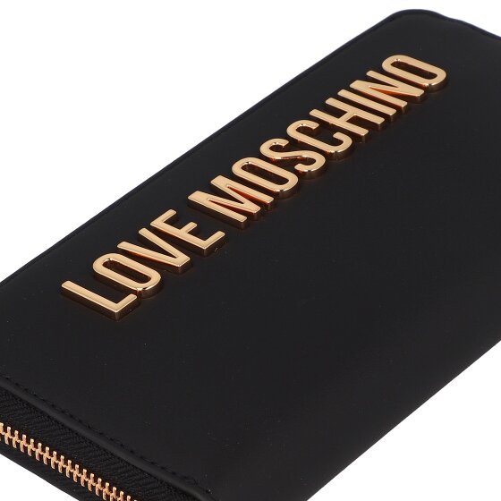 Love Moschino Bold Love Wallet 19 cm