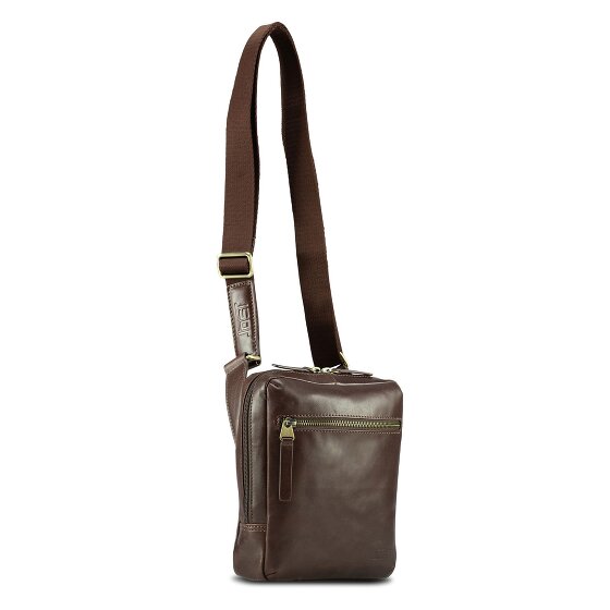 Jost Skagen Shoulder bag Leather 19 cm