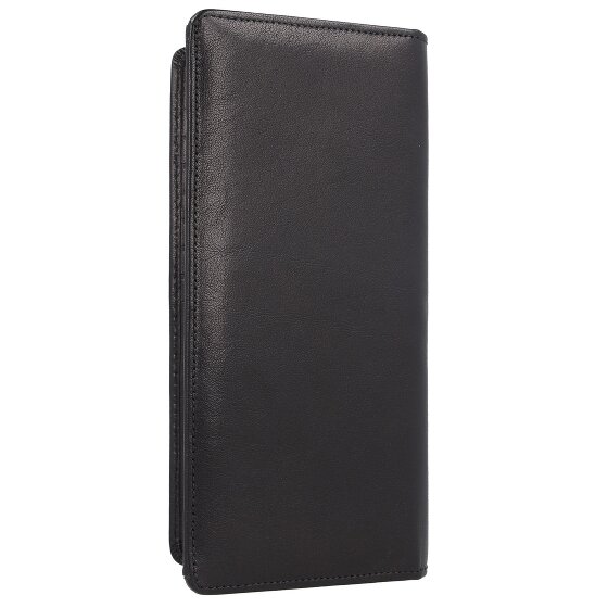 Golden Head Colorado Wallet RFID protection Leather 9 cm