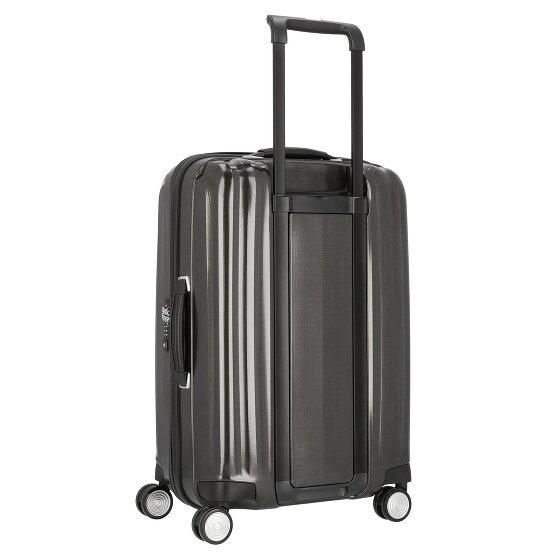 Samsonite Lite-Cube 4 wheels Trolley 68 cm