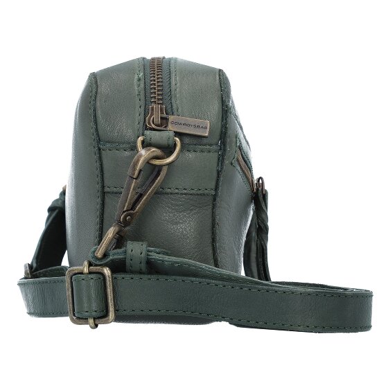 Cowboysbag Miami Shoulder bag Leather 20 cm