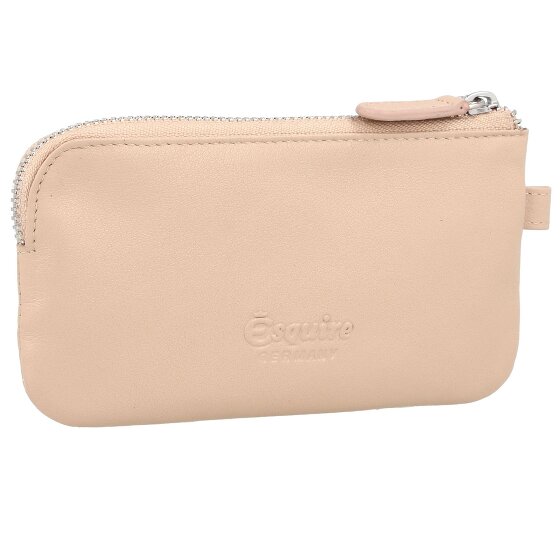 Esquire Viktoria key case leather 12 cm
