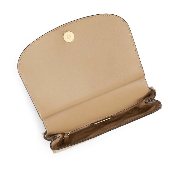 Lauren Ralph Lauren Marcy Shoulder bag Genuine Leather 21 cm
