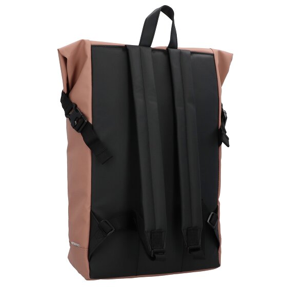 Herschel Roll Top Backpack 46 cm laptop compartment