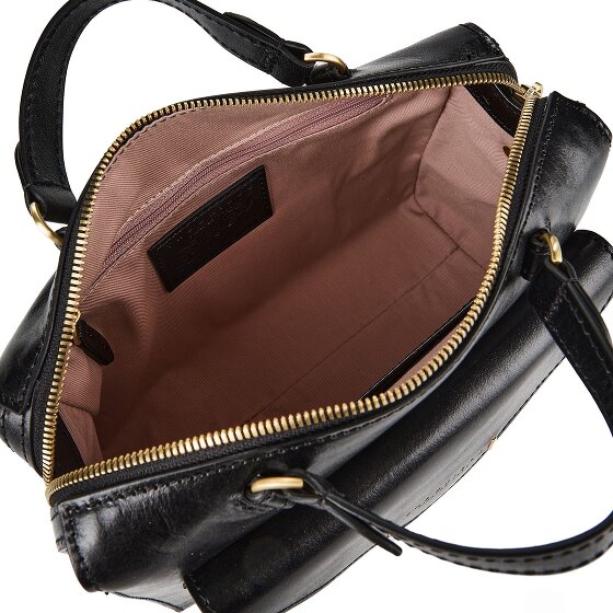 The Bridge Frida Handbag Genuine Leather 25 cm