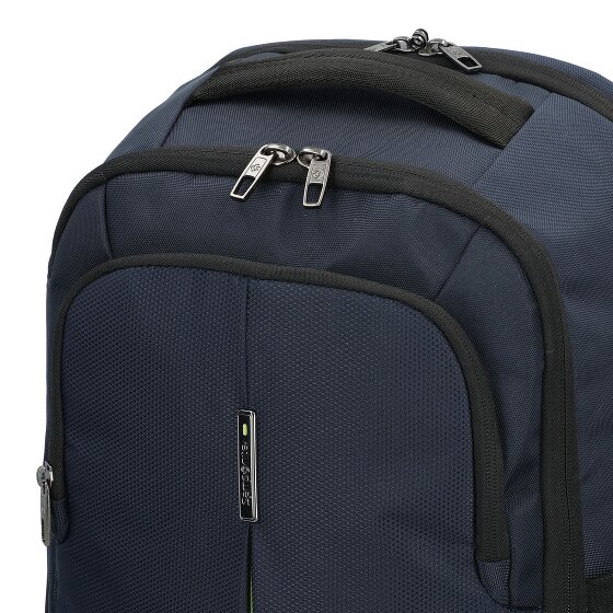 Samsonite Guardit 3.0 travel backpack 40 cm laptop compartment