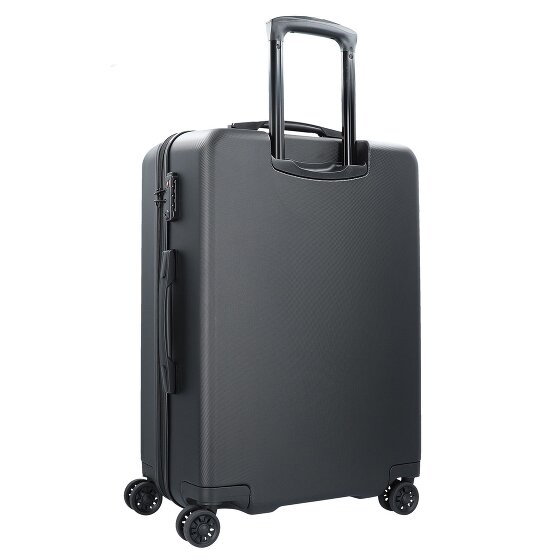 Bugatti Kallisto 4 Roll Trolley 75 cm