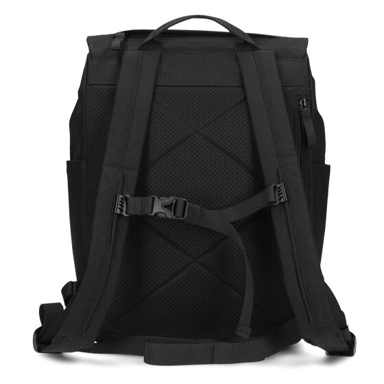 Zwei Alex Daypack 40 cm Laptop compartment
