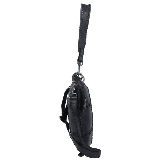 Harbour 2nd Fashion Lights Xanthe Shoulder Bag Leather 33 cm