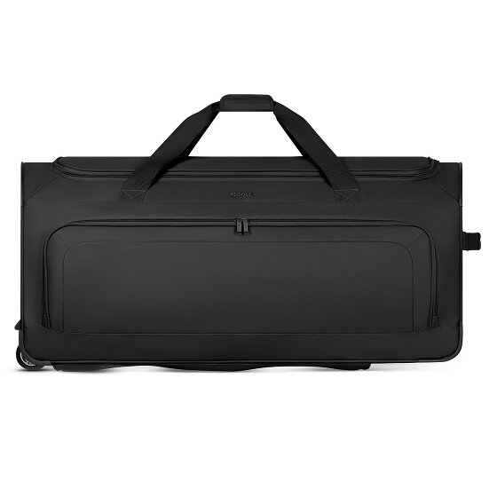 Redolz Duffle Essentials 2-wheel XXL travel bag 91 cm special size