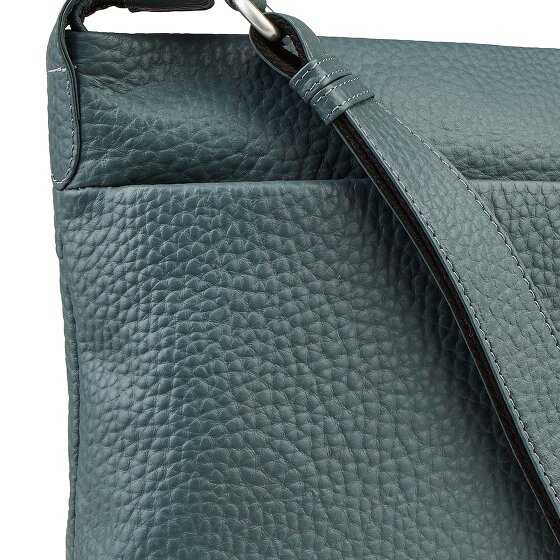 Voi Hirsch Bristol Shoulder bag Genuine Leather 28 cm