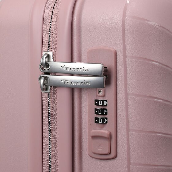 Travelite Tamaris x Travelite Voyaage 4 wheels Cabin trolley S 55 cm