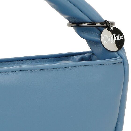 Buffalo Soft Soft Mini Bag Handbag 16 cm