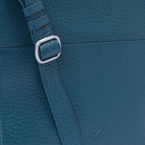 Voi Hirsch Shoulder bag Leather 24 cm