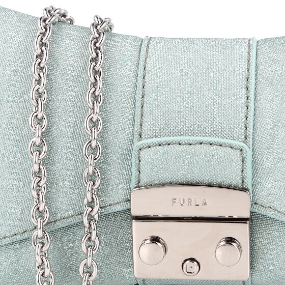 Furla Metropolis Mini Bag Shoulder Bag 16 cm