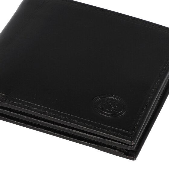 The Bridge Story Uomo wallet I leather 12 cm