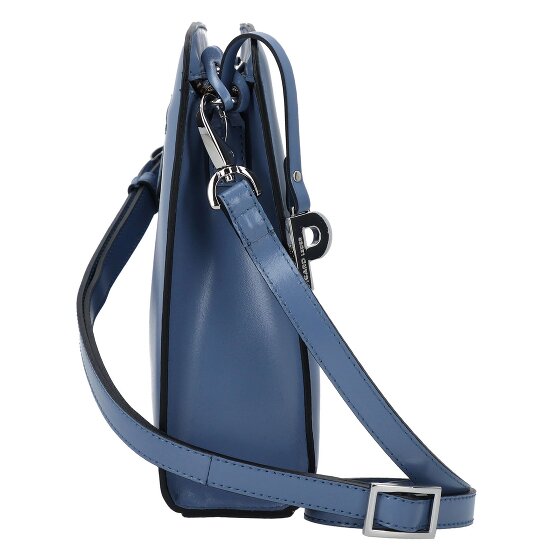 Picard Black Tie Black Tie Shoulder bag Leather 22 cm