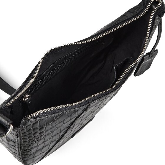 Burkely Cool Colbie Shoulder bag Genuine Leather 28 cm