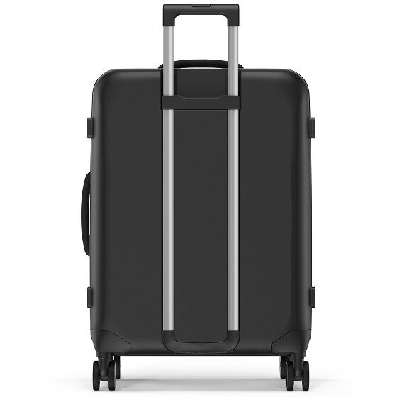 Rollink Vega 360 4 wheels Trolley M 65 cm
