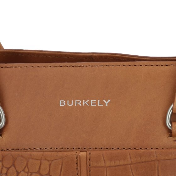 Burkely Cool Colbie Handbag Leather 30 cm