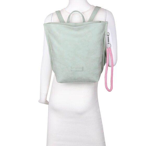 Fritzi aus Preußen Fritzi33N Vintage City Backpack 35.5 cm