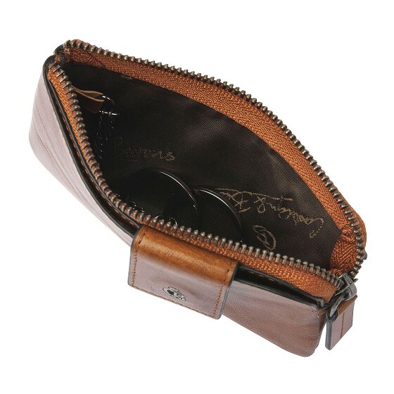 Castelijn & Beerens Rien key wallet RFID leather 11.5 cm