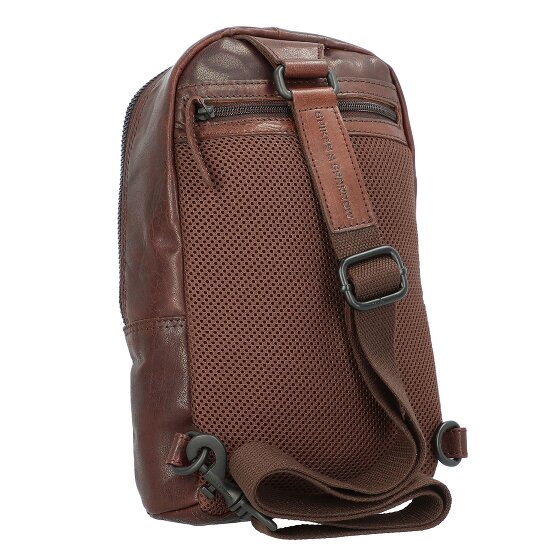 Spikes & Sparrow Genuine Leather 28 cm