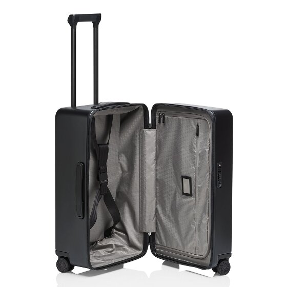 Porsche Design Roadster 4 double wheels trolley 65 cm