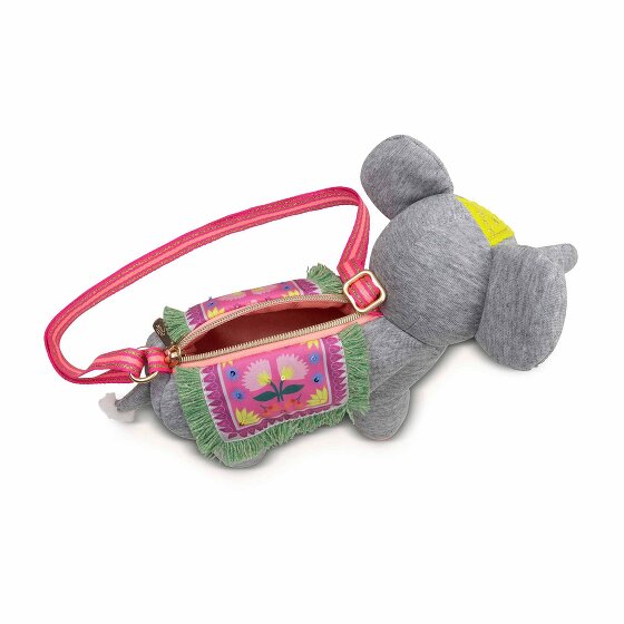 Oilily Flaming Symbols Kids Bag 17 cm