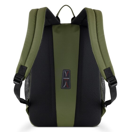 Chiemsee Light N Base Daypack 45 cm Laptop compartment