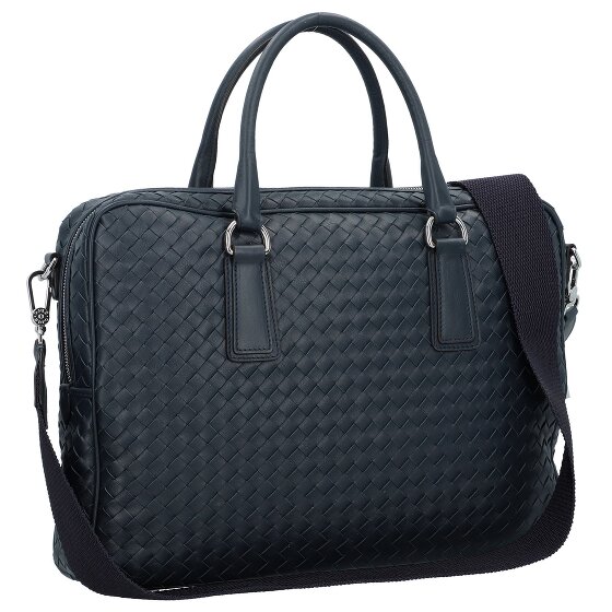 abro Lotus Handbag Leather 39 cm