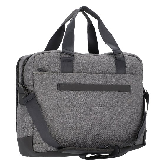 Lightpak Twyx briefcase 40 cm laptop compartment
