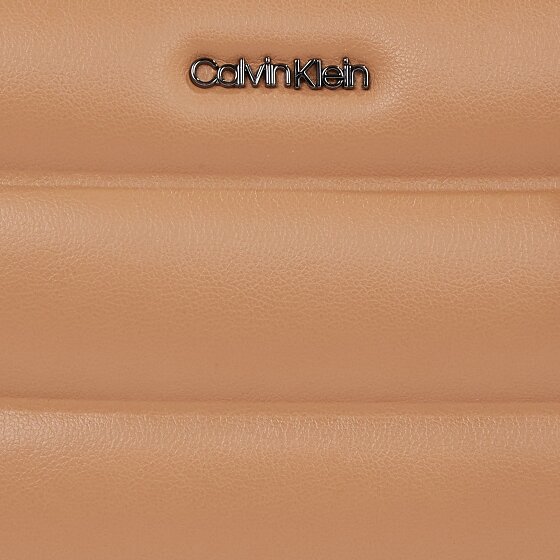 Calvin Klein Line Quilt Shoulder bag 22 cm
