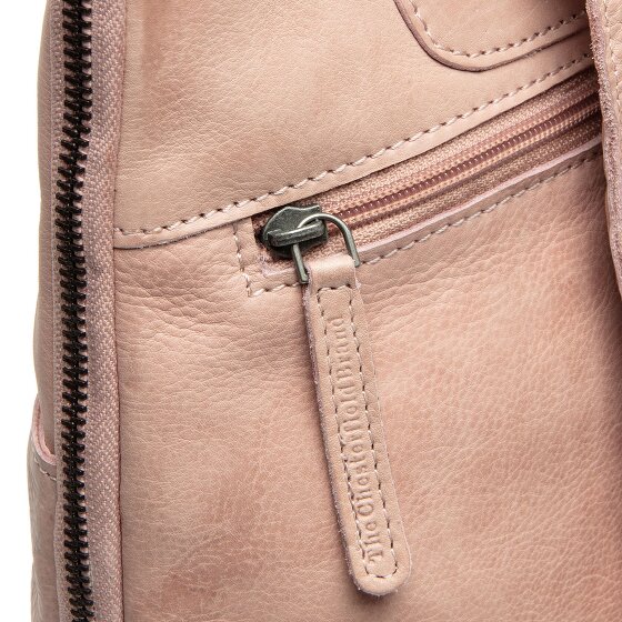 The Chesterfield Brand Bern City Backpack Leather 32 cm