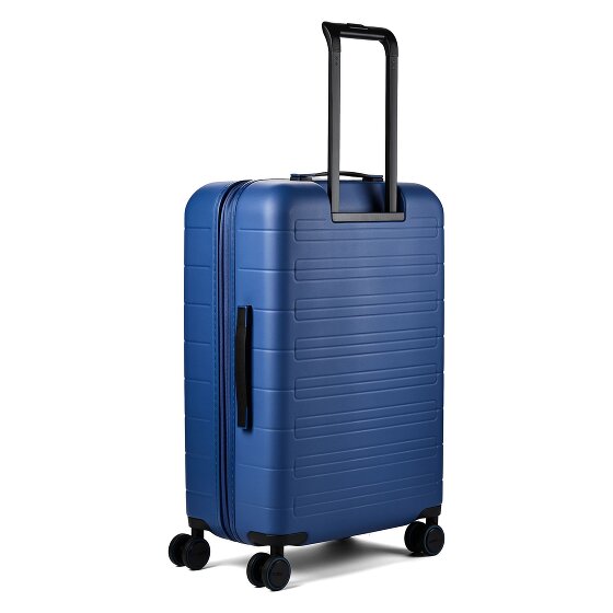 American Tourister Novastream 4 wheels Trolley 67 cm Expandable