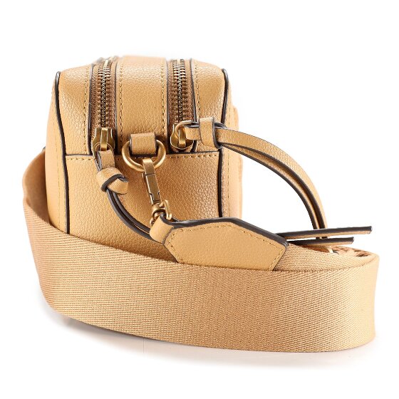 PINKO Carrie Shoulder bag Leather 20 cm