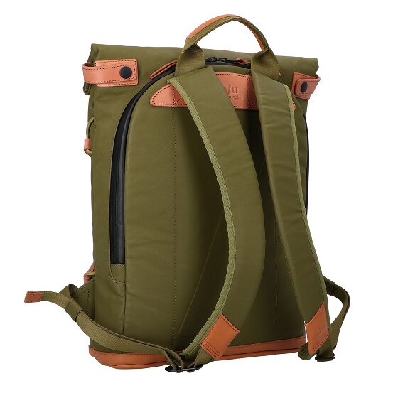 aunts & uncles Japan Yokohama backpack 40 cm laptop compartment
