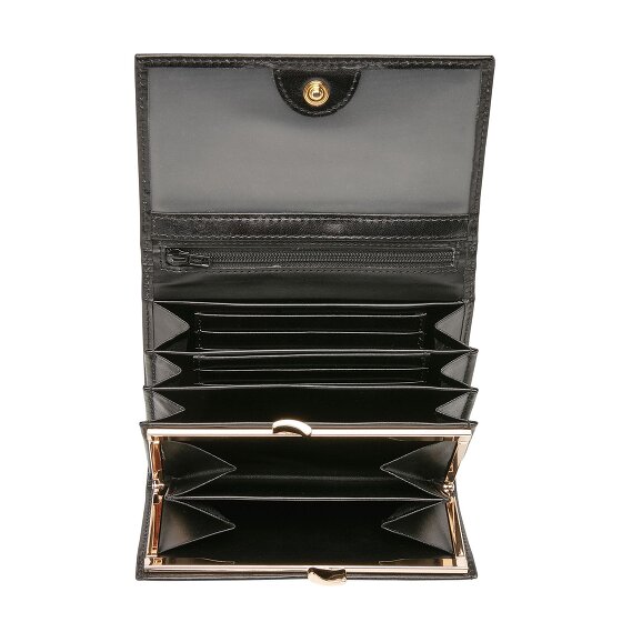 Castelijn & Beerens Nevada wallet RFID leather 14.5 cm