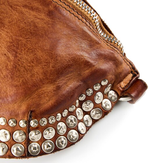 Campomaggi Michela Fanny pack Leather 26 cm