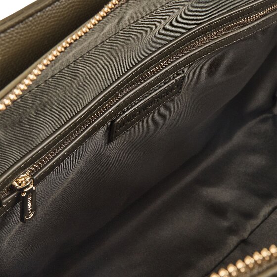 Valentino Bianka Re Shopper Bag 40 cm