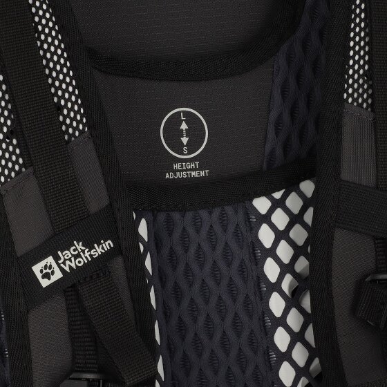 Jack Wolfskin Cyrox Shape 30 Hiking backpack 53 cm