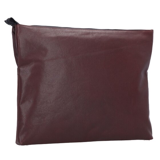 Piquadro Harper men's bag leather 33 cm