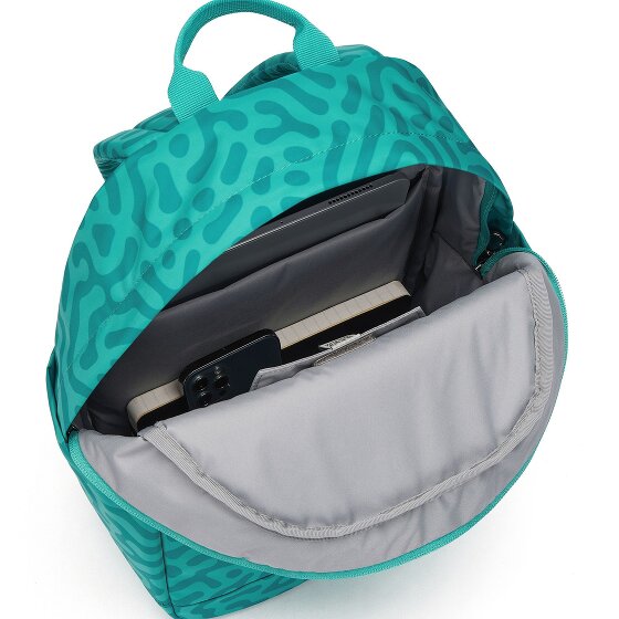 Pacsafe Pacsafe Go 15 Daypack RFID protection 36.5 cm Laptop compartment