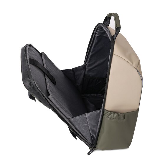 Hedgren Commute Bike Rim Bike backpack RFID protection 38 cm