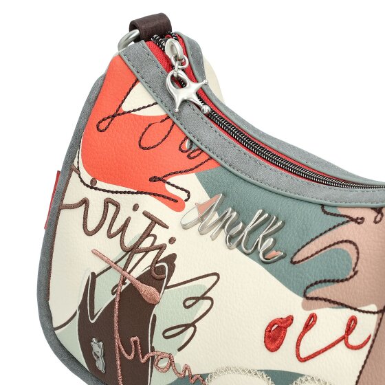 Anekke Ole Shoulder Bag 28 cm