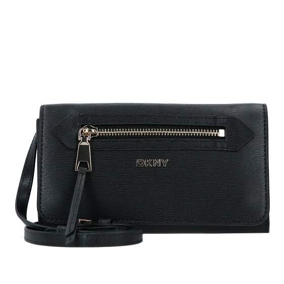 DKNY Bryant Clutch bag Leather 19 cm