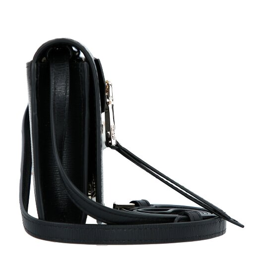 DKNY Bryant Clutch bag Leather 19 cm