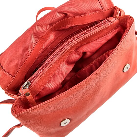 Burkely Nalan Shoulder bag Genuine Leather 27 cm