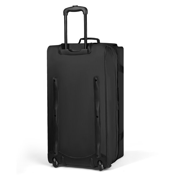 Redolz Duffle Essentials 2-wheeled travel bag 70 cm L with expansion fold